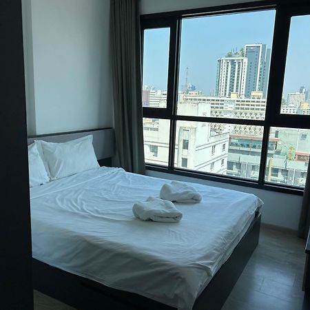 The Base Central Pattaya By Adam Buitenkant foto